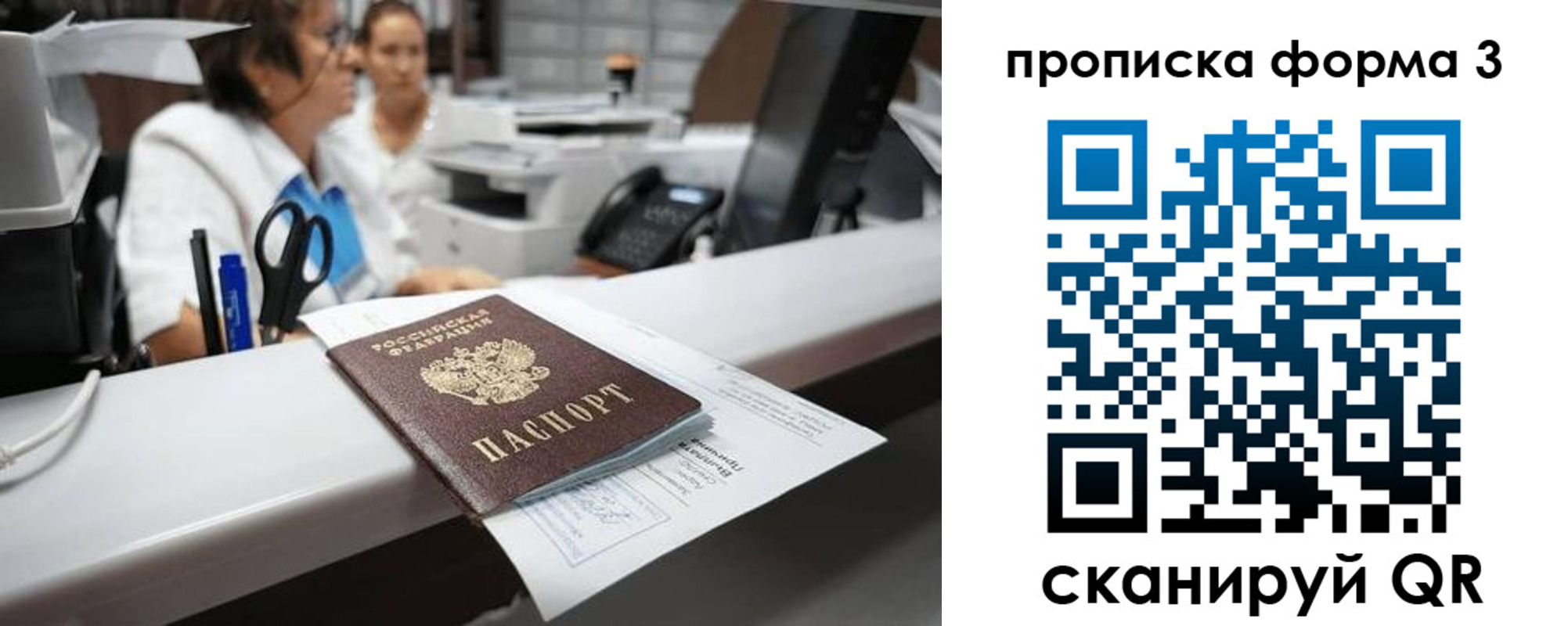 прописка паспорт в Апатитах